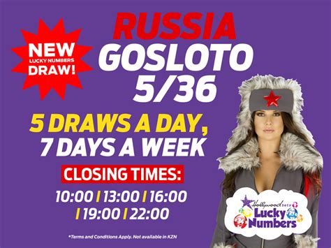 russia results 5 36